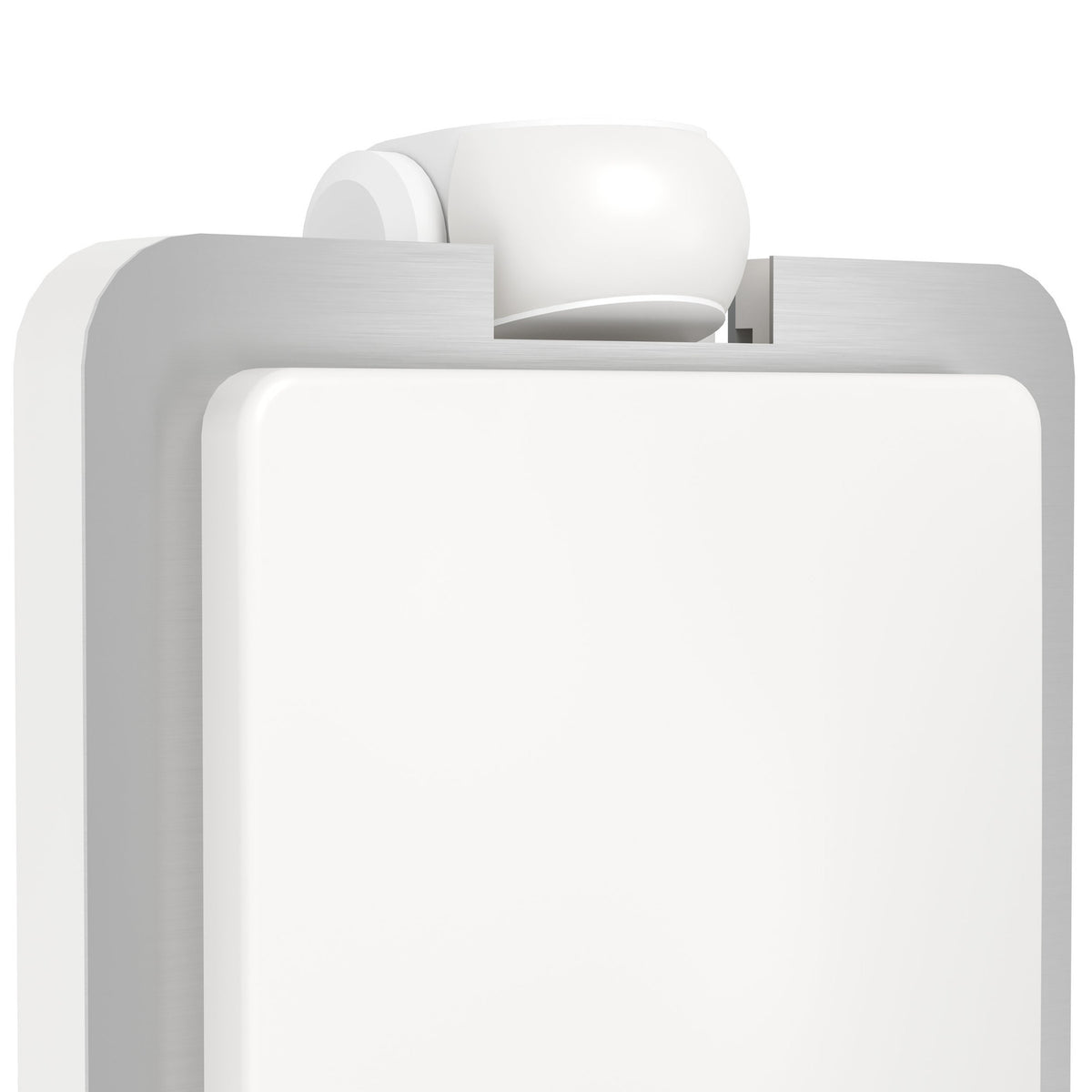 Mussotto Outdoor Wall Light with Motion Sensor