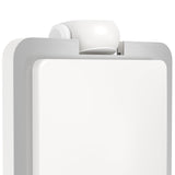Mussotto Outdoor Wall Light with Motion Sensor
