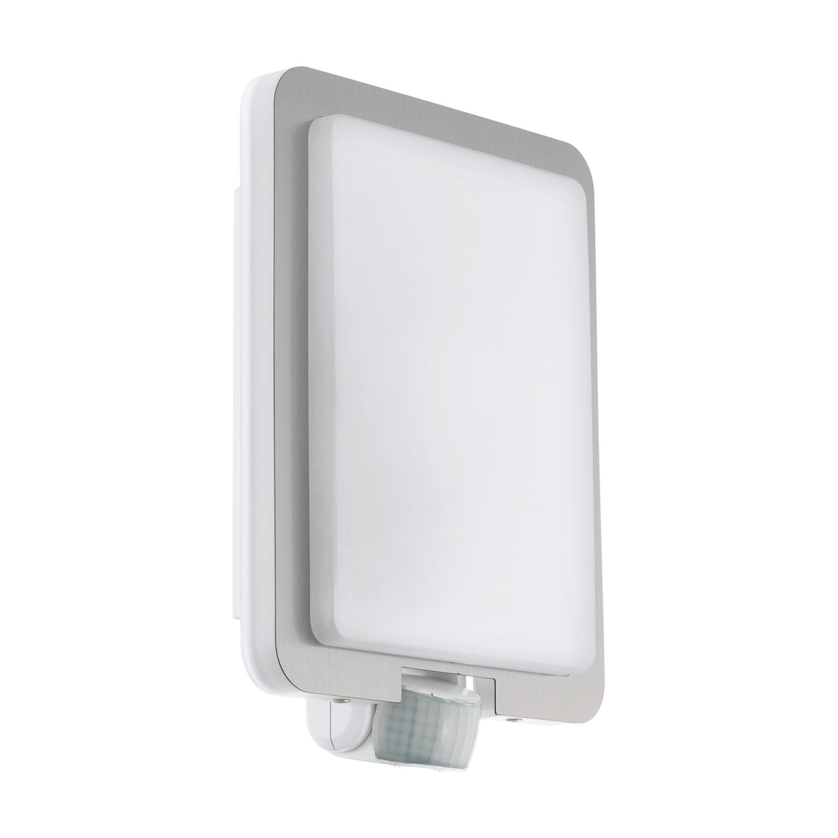 Mussotto Outdoor Wall Light with Motion Sensor