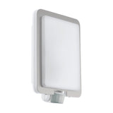 Mussotto Outdoor Wall Light with Motion Sensor