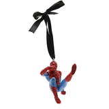 The Avengers Spider-Man Christmas Tree Decoration - Red & Blue
