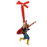 The Avengers Thor Hanging Resin Christmas Tree Decoration