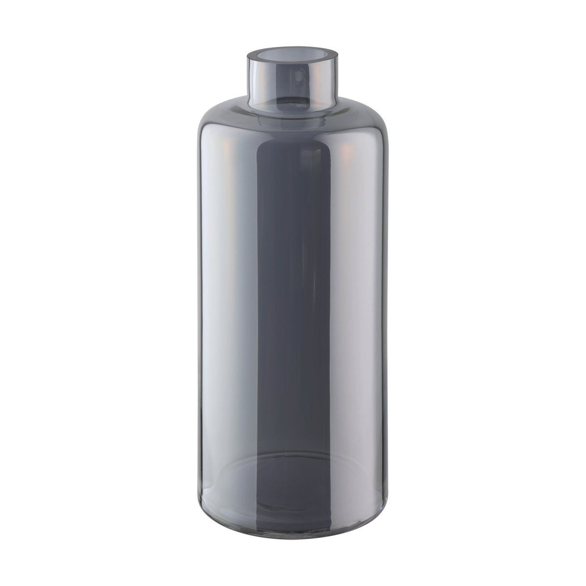Nabas Glass Vase 38.5cm