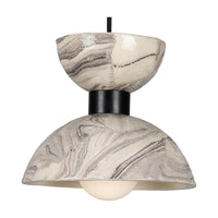 Ceramic Pendant Lights