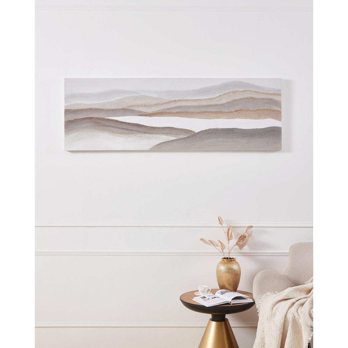 Nambu Wall Art