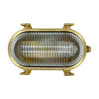 Brass Bulkhead Lights