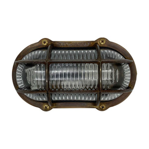 Nautical Lighting