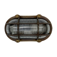 Nautical Lighting