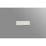 Nelson 30cm CCT LED Linear Wall Light 16W - White
