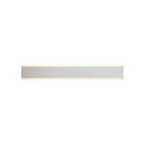 Nelson 50cm CCT LED Linear Wall Light 24W - White