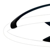 Nepal CCT Dimmable LED Ceiling Retractable Fan Light With Remote, APP & Voice Control - Black