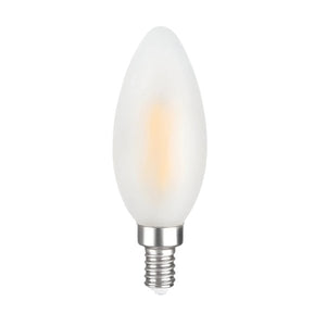 Filament Bulbs