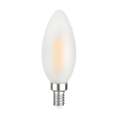 Filament Bulbs