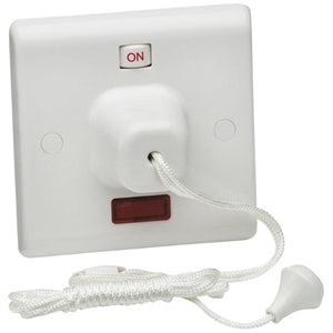 Pull Cord Switches