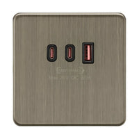 USB Sockets