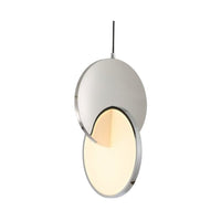 Pendant lights