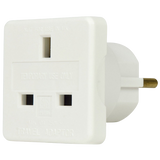 Plugs, Fuses & Spurs