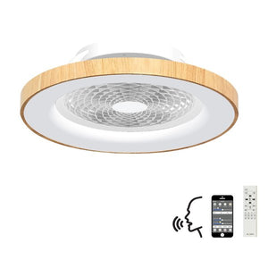 Smart Lighting