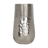 Nilgaut Vase 28cm - Nickel