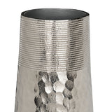 Nilgaut Vase 28cm - Nickel