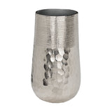 Nilgaut Vase 28cm - Nickel
