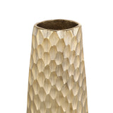 Nilgaut Vase 31cm - Brass