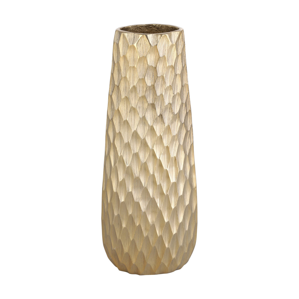 Nilgaut Vase 31cm - Brass