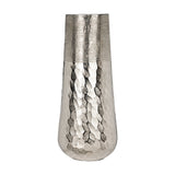 Nilgaut Vase 40.5cm - Nickel
