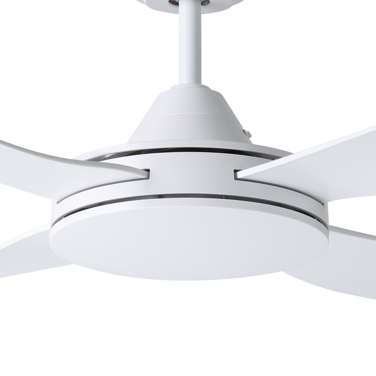 Nilmelle Ceiling Fan - Matt White