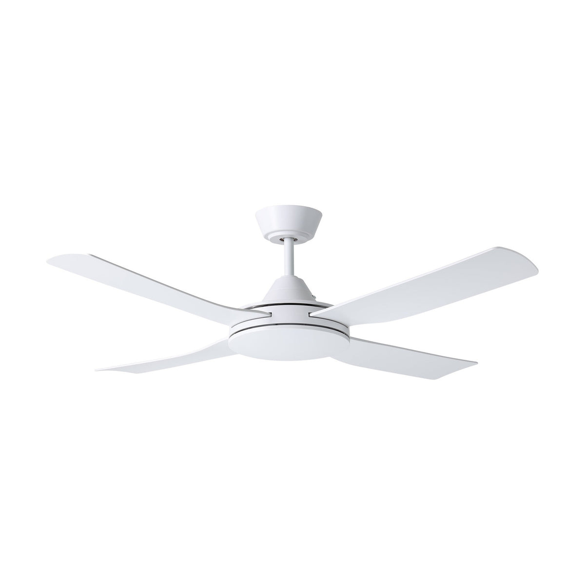 Nilmelle Ceiling Fan - Matt White