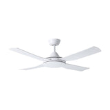Nilmelle Ceiling Fan - Matt White