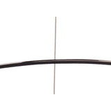 Nimbus 60cm LED Suspension Light 25W 3000K - Chrome