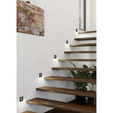 Nirbarne LED Downlight - Black