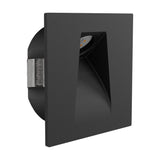 Nirbarne LED Downlight - Black