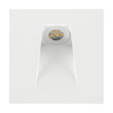 Nirbarne LED Downlight - White