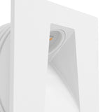 Nirbarne LED Downlight - White