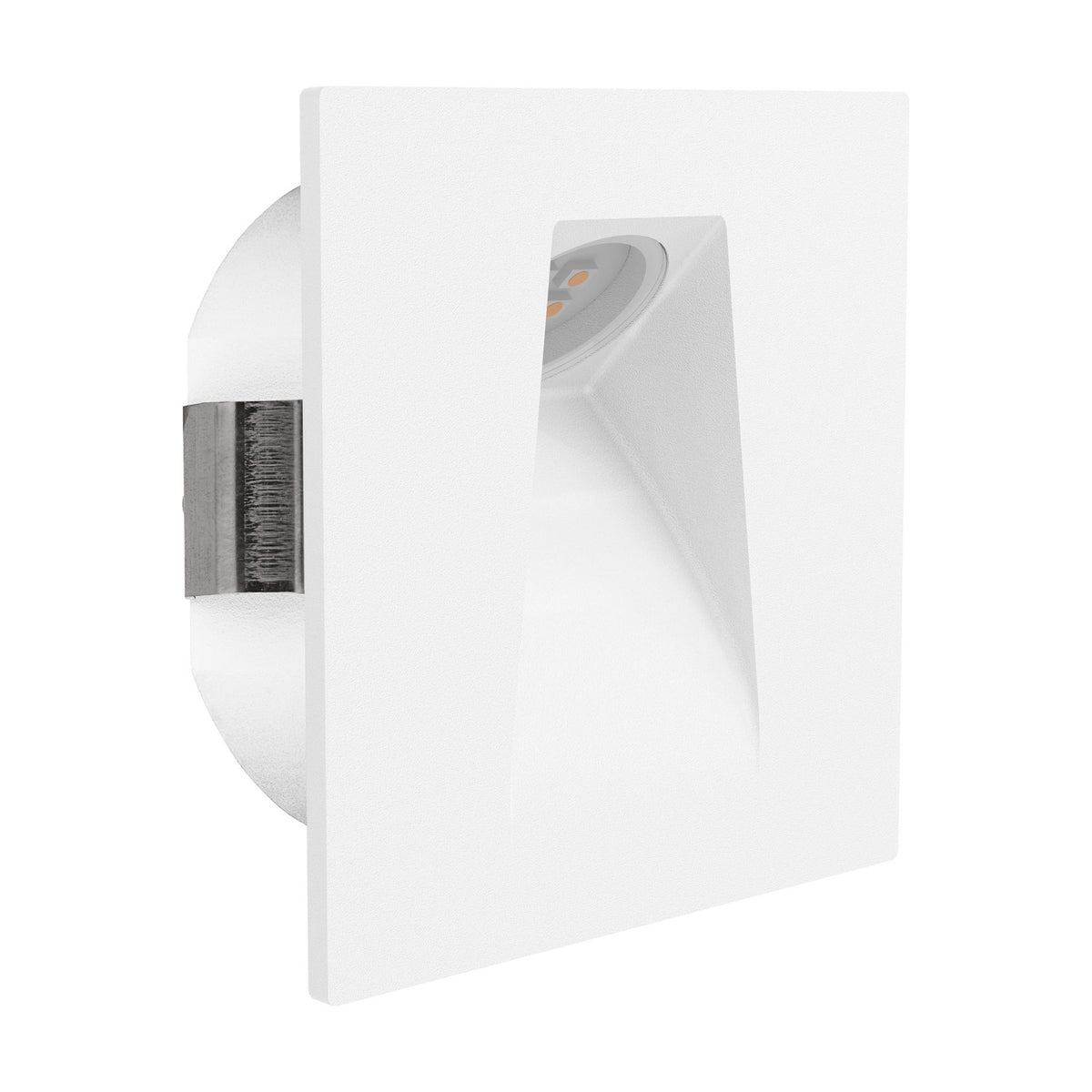 Nirbarne LED Downlight - White