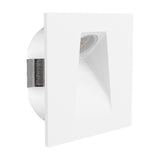 Nirbarne LED Downlight - White