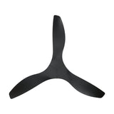 Norette Ceiling Fan - Black