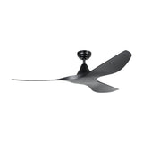 Norette Ceiling Fan - Black