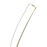 Nur LED Table Lamp 15W 3000K - White