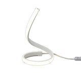 Nur LED Table Lamp 15W 3000K - White