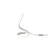 Nur LED Table Lamp 15W 3000K - White