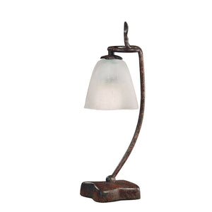 Vintage Table Lamps