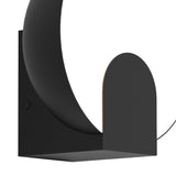 Oculo LED Wall Light 5W 3000K - Black