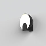 Oculo LED Wall Light 5W 3000K - Black