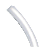 On Right LED Wall Light With Switch - Chrome