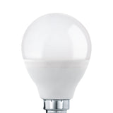 Opal Dimmable LED Golf Ball Bulb E14 P45 7.5W 806lm Warm White
