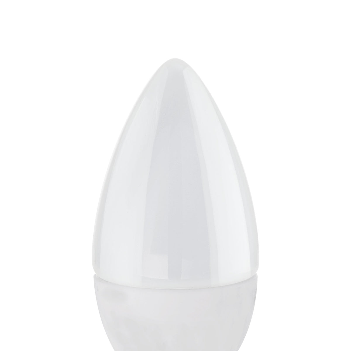 Opal LED Bulb E14 3.4W 470lm Warm White