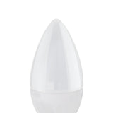 Opal LED Bulb E14 3.4W 470lm Warm White